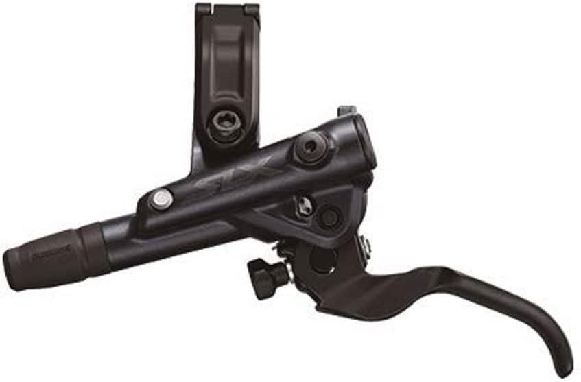 SHIMANO SLX M7100 Left Hand Brake Lever DI HI Cycling, Adult Unisex, Multicoloured (Multicoloured), One Size