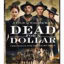 Dead for a Dollar, Format: DVD