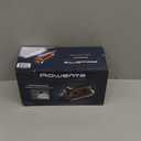 Rowenta Access Steam Iron, Clothes Iron with Steamer, Vertical Steaming, Maximum Steam Distribution, Anti-Drip Protection, Red