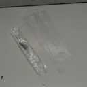 15 Holes Cupcake Stand- Ice Cream Cone Holder Stand with 3 Layers, Clear Acrylic & 1.26inch Diameter for Parties and Displays