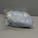 75mm Auto Heater Pipe Ducting, 9Pcs Y-Branch Warm Air Outlet Vent Kit, Vent Hose for We-Basto Pro-pex Ebers-pacher Diesel Parking Heater