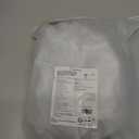 The Drop Women's Avona Two Strap Slide Sandals (10, Black)