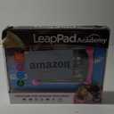 LeapFrog LeapPad Academy Kids Learning Tablet, Pink