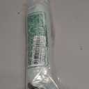 Mini Kids Travel Compact Portable Anti-rebound Folding Umbrella/Protect the safety of children/Automatic Open Close/UV Protection/UPF 50/Pocket Parasol/Rain Sun/Lightweight Small/Backpack/Car/Women (35.4inch, Green)