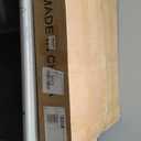 KUST Floor Mats Bed Mat Set for 2023 2024 2025 2026 Chevy Colorado/GMC Canyon Crew Cab, 5FT Truck Bed Liner All Weather Protection TPE Rubber High Edge Heavy Duty