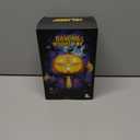 Kids Toys Halloween Robot Pumpkin Toy, Prank Toys with Music & Dancing Toy Gifts for Boys & Girls Ages 3 to Up