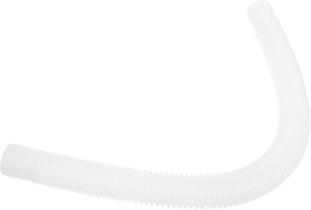 Balacoo Swimming Pool Skimmer Hose Compatible above Ground Pool Hose Replacement Pc Material for Durability Flexibility Balacoo Swimming Pool Skimmer Hose Compatible above Ground Pool Hose Replacement Pc Material for Durability Flexibility