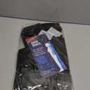 Fit Geno Back Brace Posture Corrector for Women and Men, Shoulder Straightener, Adjustable Full Back Support, Upper and Lower Back Pain Relief - Scoliosis, Hunchback, Hump, Thoracic, Spine Corrector (Medium/Large (Waist 33"-40"), Black)