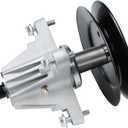 54" Deck Spindle Assembly 618-06978 918-06978 Fits for Cub Cadet MTD Troy Bilt RZT-L54 RZT-S54, XT1-GT54 XT1-ST54, XT2 ST54, ZT1-54 ZT2-54 TB2454(Only fits 2019-2020), Z6600 T8400 G8400