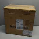 De'Longhi Nespresso Vertuo Plus Coffee and Espresso Maker by De'Longhi, Grey (Gray)