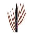 NYX PROFESSIONAL MAKEUP Lift & Snatch Eyebrow Tint Pen, Auburn