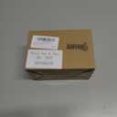 Amyhill 5 Pcs Halloween Ghost Figurine Resin Ghost Sculpture Statue Cute Halloween Decorations Spooky Tiered Tray Decor for Indoor Home Table Centerpieces Party Kitchen Tabletop Shelf (Cute,Pink)