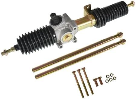 WFLNHB Front Steering Rack Assembly Replacement for Polaris Ranger 570 900 1000 XP 2013-2018 1823902