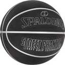 Spalding Outdoor Rubber Basketballs | Performance Rubber Cover Designed for Outdoor Play | Multiple Sizes & Colors, Size 7, 29.5"