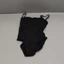 Twisted Cross-Over Back Girls Ballet Leotards 01D0027 (X-Small)