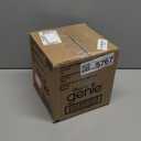 Diaper Genie Essentials Round Refill Pack of 4 | Holds Up to 1280 Newborn Diapers | Features Unscented Continuous Film | Compatible with Diaper Genie Complete and Expressions Pails