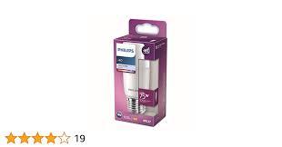 PHILIPS LED 65W BR30 3-Pack Ultra Efficient Soft White Light Bulbs (3000K) 650 Lumen (4.5W = 65W) Dimmable Frosted Flicker-Free Light Bulbs