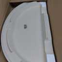 CHAMPION PRO TANK WHT, 
8"D x 18"W x 14"H