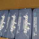 Goodnites Disposable Bed Pads/Bed Mats for Bedwetting, 2.4 x 2.8 ft, 36 Ct (4 Packs of 9)