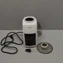 Baratza Encore Coffee Grinder ZCG484WHT, White