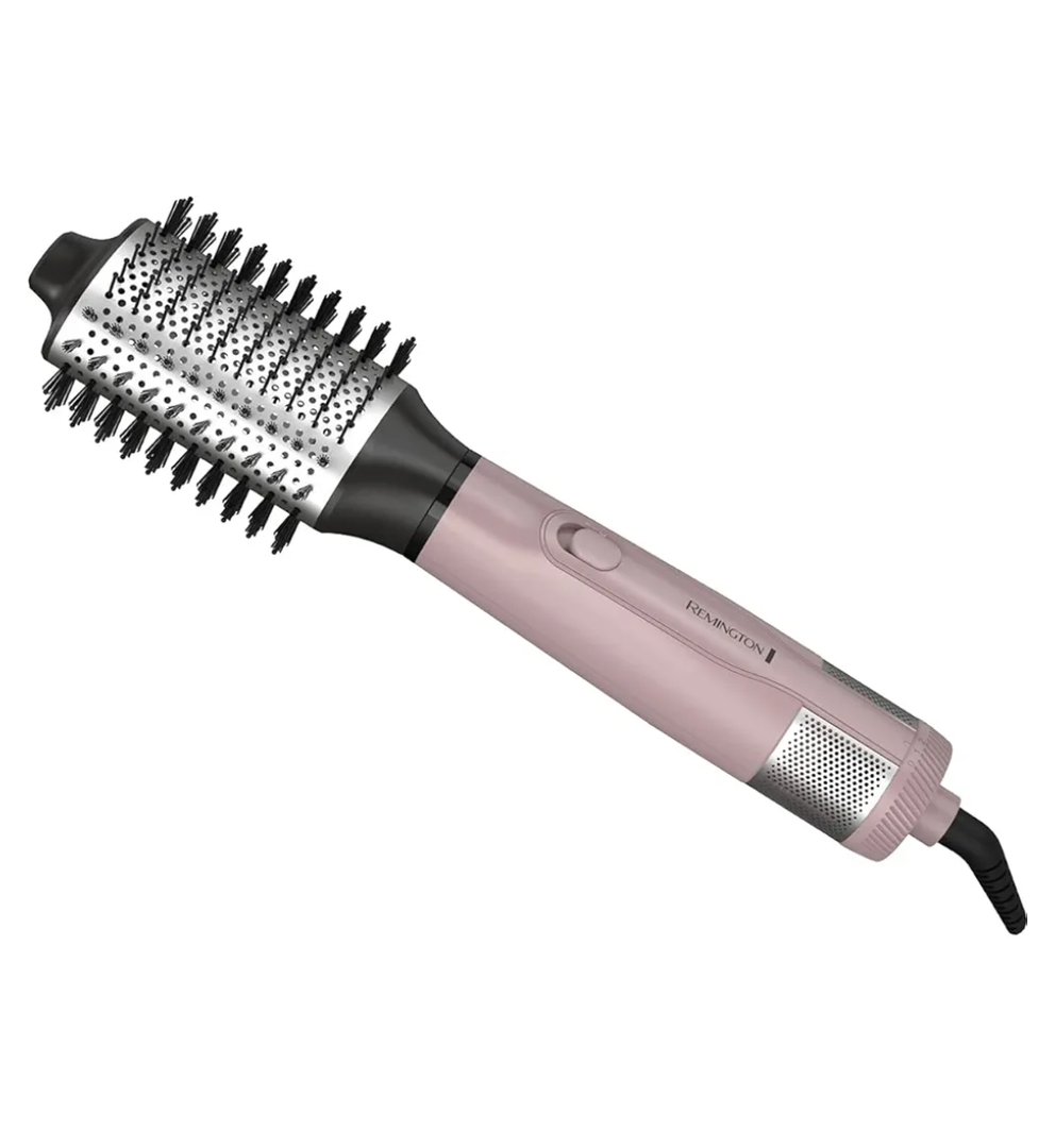 Remington Pro Wet2style Oval Dryer & Volumizing Brush, 1 Count