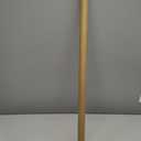 HOHOFILM 5ft by 3.2ft Roll Semi-Privacy One Way Gradient Window Film White Dot Glass Tint Door Glass Decoration Stickers Self-Adhesive Decoration Film