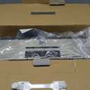 iLive Electronics Bluetooth Home Music System with CD Player, Built in Stereo Speakers, Includes Remote, Black (IHB340B)