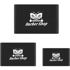 Beaupretty Silicone Clipper Grips 9Pcs Anti-Slip Hair Clipper Covers Comfortable Protective Guards for Professional Hairdressing Accessories