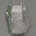 Anlmz 3 in 1 Charging Station for iPhone - Wireless Charger for Apple Products Multiple Devices - Charging Dock Stand for AirPods (for iPhone 17 16e 16 15 14 13 pro 12 11 X Max) (White)