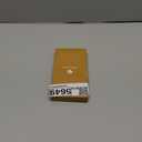 Miracase Magnetic for iPhone 17 Pro Case 6.3" [Compatible with MagSafe] Full-Body Phone Case with Built-in Glass Screen Protector & Camera Control,Drop Proof iPhone 17 Pro Cover, Black