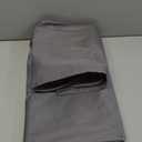 MASTERCANOPY Grill Gazebo Replacement Canopy Top for Model L-GG001PST-F (Gray)