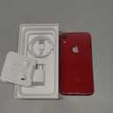 Apple iPhone XR, US Version, 64GB, Red