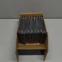 JCJMY 18 Packs 4x6 Picture Frames Black, 4x6 Frames Bulk, Gallery Wall Frame Set, 4 by 6 Frame Set of 18, Collage Wall Decor Photo Frames Set for Wall Hanging and Tabletop, Black