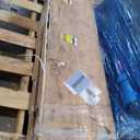 JET Black 8-Inch Jointer, Helical Cutterhead, 2 HP, 230V 1Ph (JWJ-8HH-BLK)