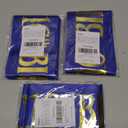 16th Birthday King Sash for Boy, Royal Blue Birthday Sash for 16th Bday Party Supplies, Gifts for Boy Bday Favors