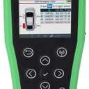 Bosch 3934 TPA 300 TPMS Programming, Activation, and ECU Reset Tool - Compatible with All OE and Aftermarket Sensors
