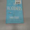 The Vacationers: A Novel