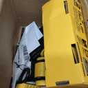 DEWALT Heavy-Duty Retractable Ratchet Straps, 8-Piece Kit, 2 inches x 120 inches