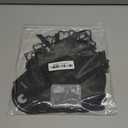 5Pcs Metal Movie Poster Wall Decor, Vintage Home Theater Accessories, Popcorn Sign, Action Media Room Decor, Cinema Reel Wall Art as Theater Gifts, Movie Lover Gifts for Baseroom and Mediaroom