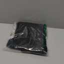 Leggings, Size XXL, Black