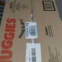 Huggies Size 5 Diapers, Snug & Dry Baby Diapers, Size 5 (27+ lbs), 168 Count (6 Packs of 28)