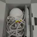 Kidsneed Baby Monitor with Camera and Audio - 5 inch 720P Video Baby Monitor, No WiFi, 48H Battery Life, Night Vision, Two Way Talk, Remote Pan Tilt Zoom, Thermal Monitor1000 ft Range 530 (Black1)