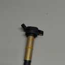 Ignition Coil - Compatible with 2009-2016 Toyota Corolla