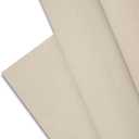 Majestic Giftware PVC Faux Leather Fabric 5 Yard (G38-54X180) | Tan Crosshatch Synthetic Vinyl Faux Leather Sheets by The Yard for DIY Crafts, Upholstery | Waterproof & Easy to Clean (Tan-g38-54x180)