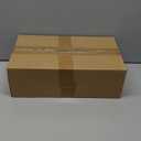 2 Pcs Acrylic Slatwall Bins 16 x 4 x 4 Inch Transparent Storage Organizers Slatwall Retail Display Trays Accessories for Garage Shop Retail Display(2 Compartments)