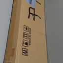 IRON AGE Pull Up Bar for Doorway : 2025 New Pullup Bar - Industrial Grade Steel, Hang & Go Training, Multi-Grip Horizontal Array