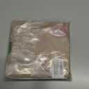 Baby Clothes Organizer - Pink Baby Closet Dividers for Nursery Decor, Storage & Organization - 8 Size Closet Dividers for Hanging Clothes, Gender Neutral Nursery Must-Haves & Accessories