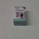 Outlet Cover BOX Baby Proofing (1-Pack) Patented Dual-Lock for Much Better Toddler Proofing, Easy Operation, Simple 3 Step Install with Included Screws. Provides Extra Space Inside for Plugs,Adapters