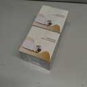 2 x Sublimation Blanks Easter Ornaments Double Sided, 12pcs Sublimation Ornament Blanks Bulk, Sublimation Blanks Products for Birthday, Ceramic Ornaments for Crafts