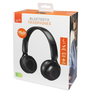 iLive™ Bluetooth Wireless Headphones
